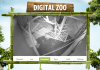 Lumea animalelor in fata ta la Digital Zoo